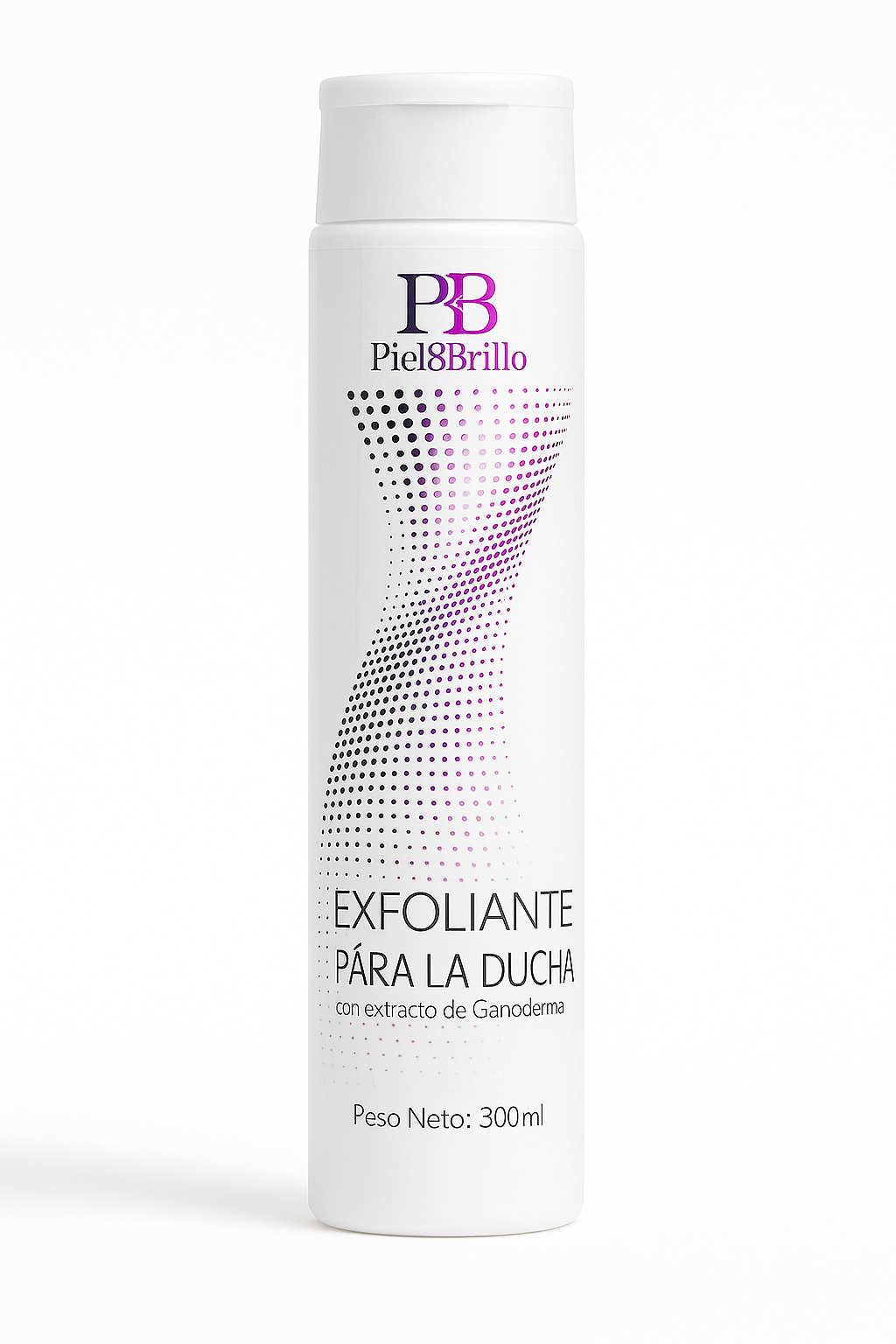 Exfoliante Piel&Brillo