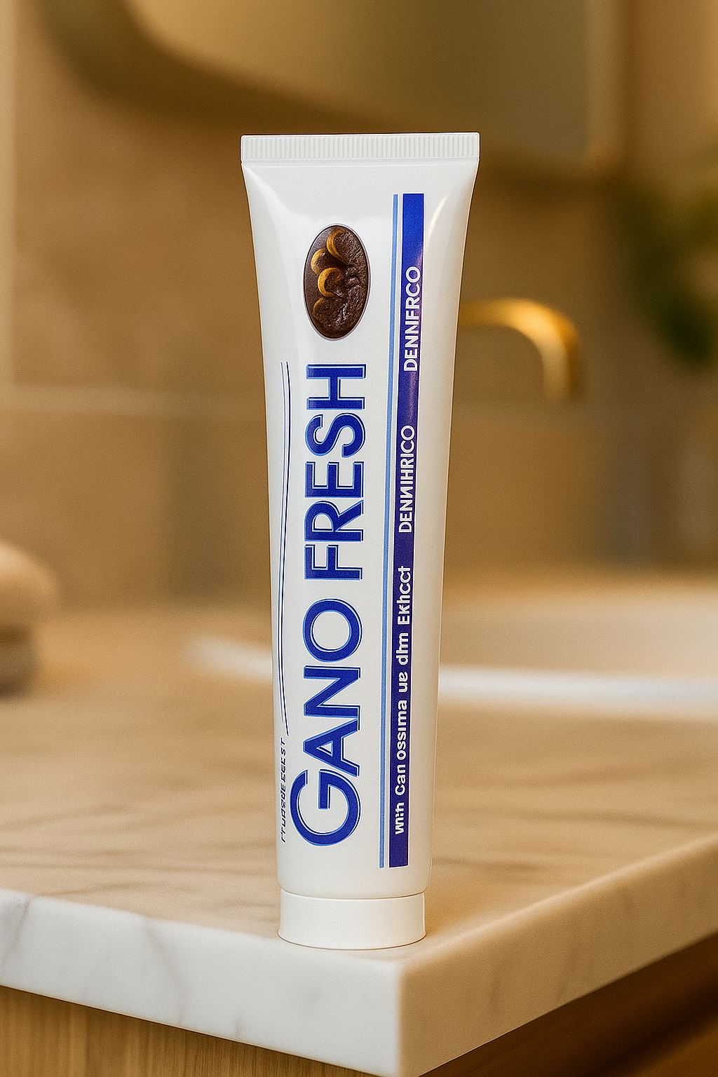 Ganofresh