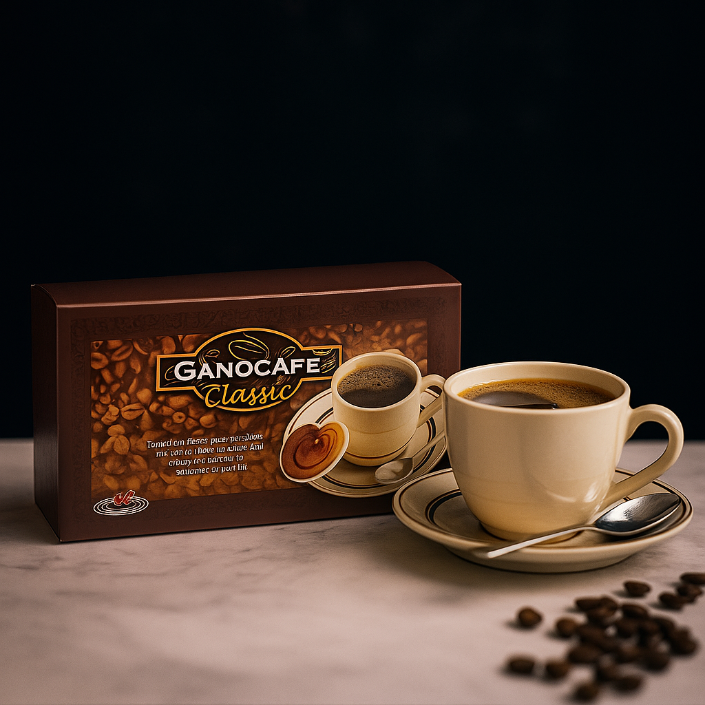 GanoCafé Classic
