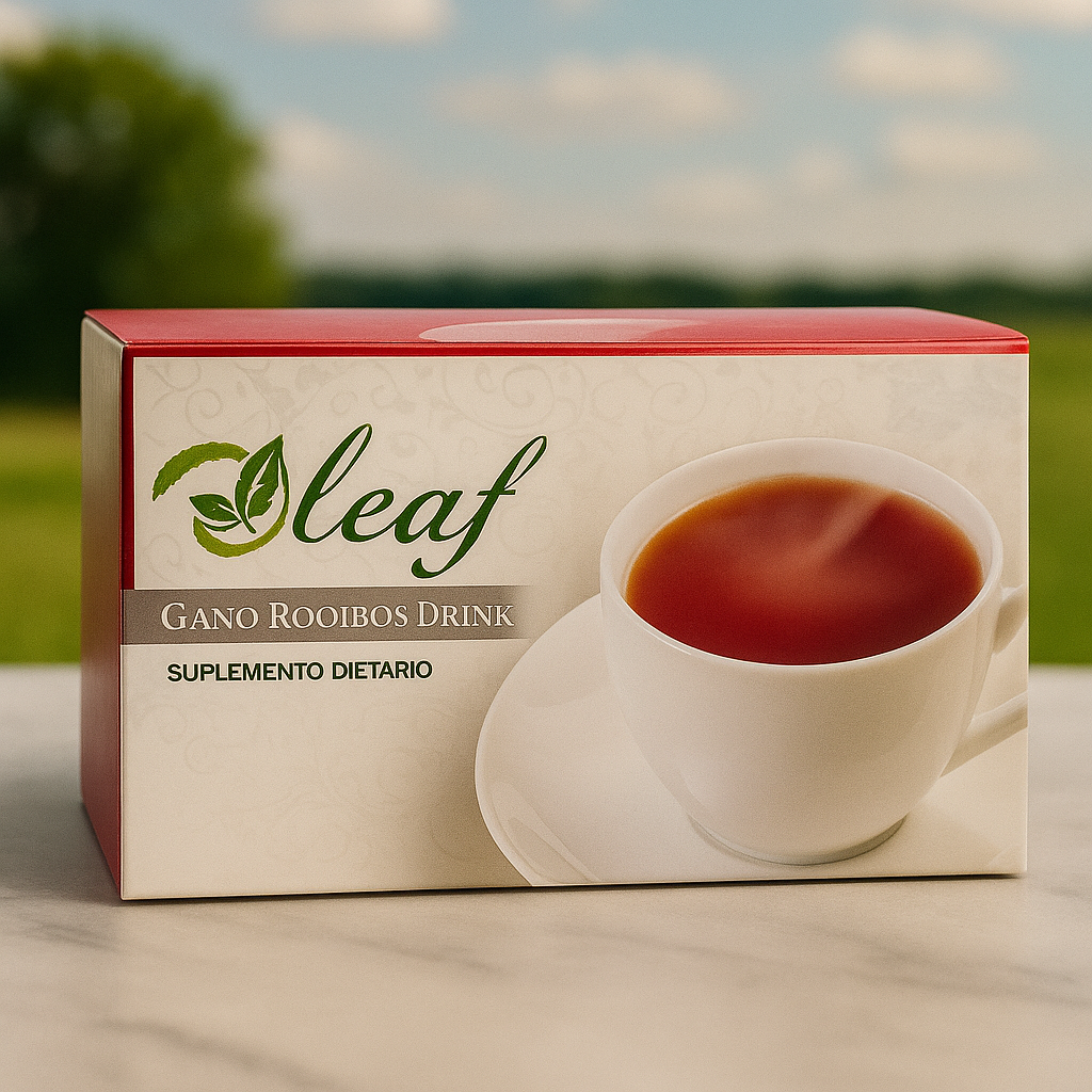 Rooibos Té