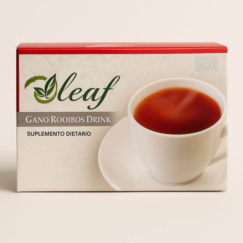 Rooibos Té