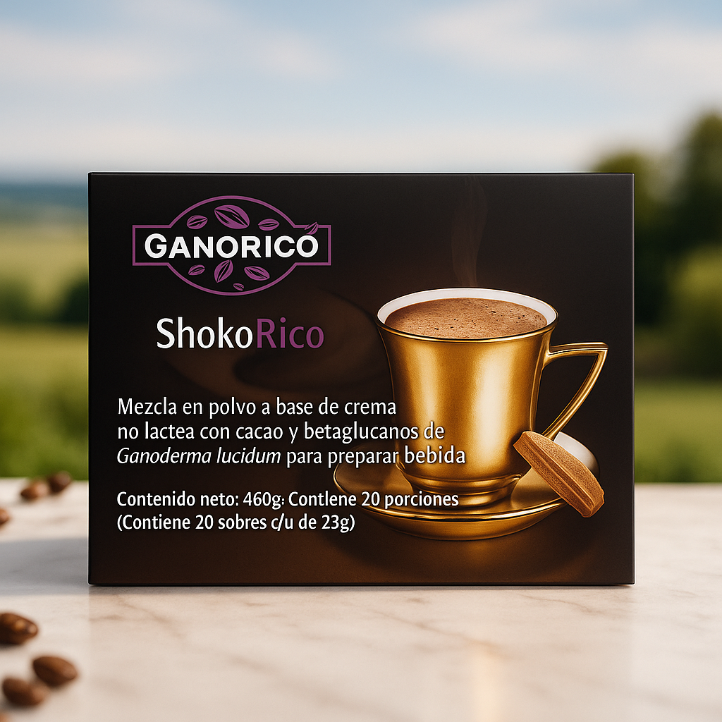 Schoko Rico