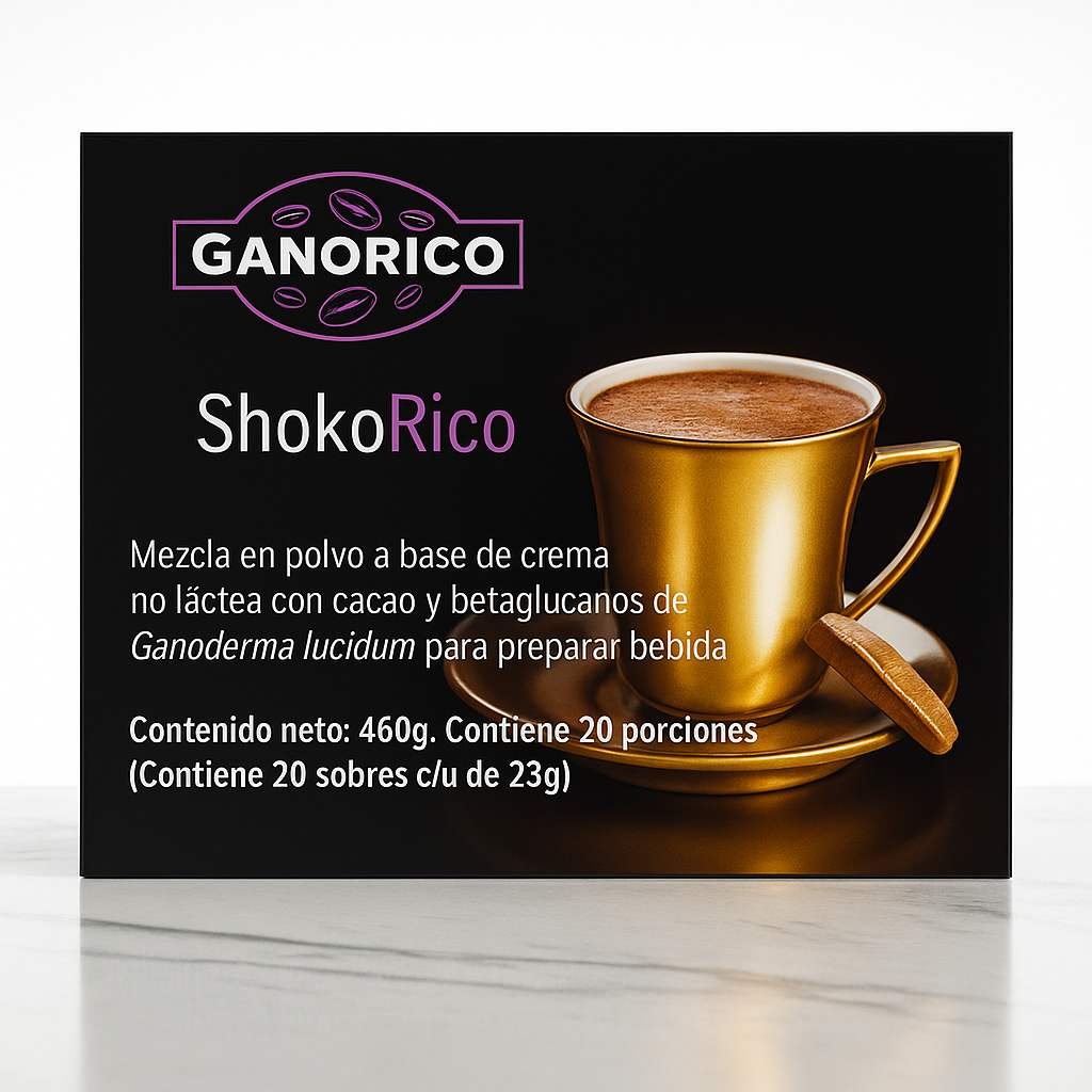 Schoko Rico