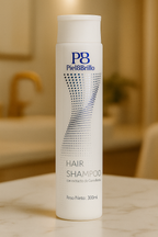 Shampoo Piel&Brillo