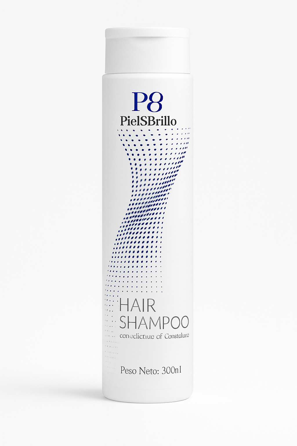 Shampoo Piel&Brillo